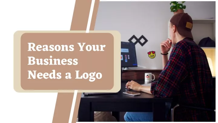 reasons your business needs a logo