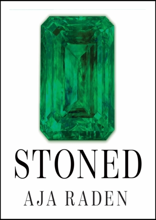 DOWNLOAD/PDF Stoned: Jewelry, Obsession, and How Desire Shapes the World