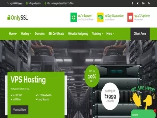 Web Hosting Company in Punjab