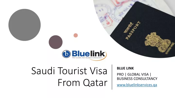 saudi tourist visa from qatar