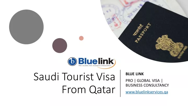 saudi tourist visa from qatar