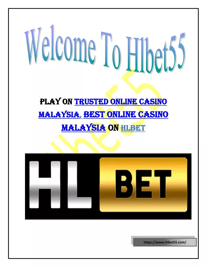 play on play on trusted online casino trusted