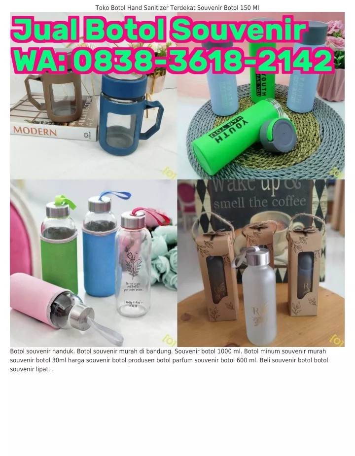 toko botol hand sanitizer terdekat souvenir botol