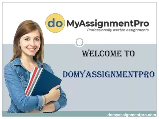 Best Assignment Writing Service in Australia at Pocket-friendly price