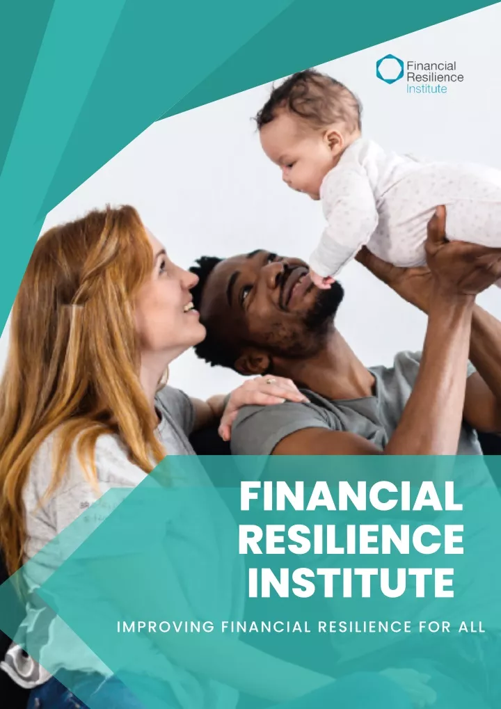 financial resilience institute