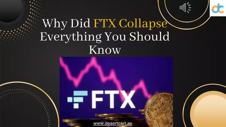 why did ftx collapse everything you should know