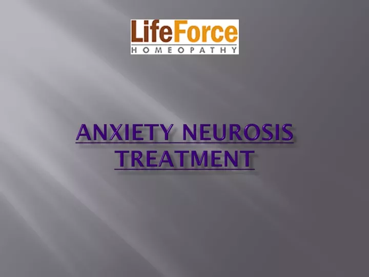 ppt-anxiety-neurosis-treatment-powerpoint-presentation-free-download