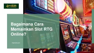 MPOSLOT - Situs MPO Slot Gacor Pulsa Mega Win Paling Hoki