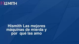 Hismith-Las-mejores-máquinas-de-mierda-y-por-qué-las-amo