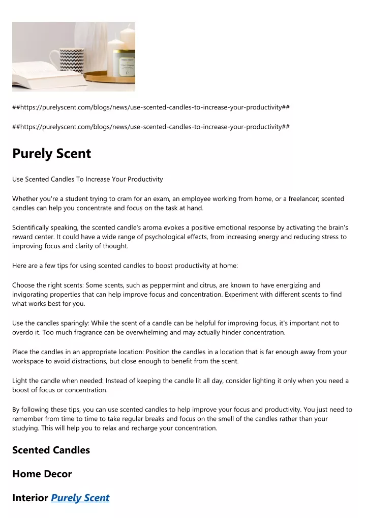 https purelyscent com blogs news use scented