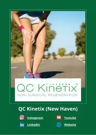 qc kinetix new haven