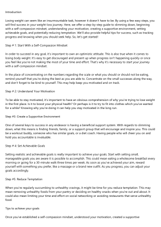 introduction