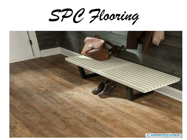 spc flooring