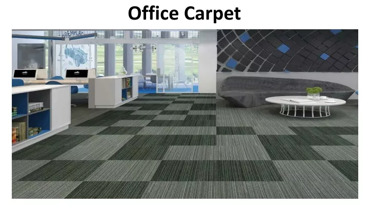 office carpet
