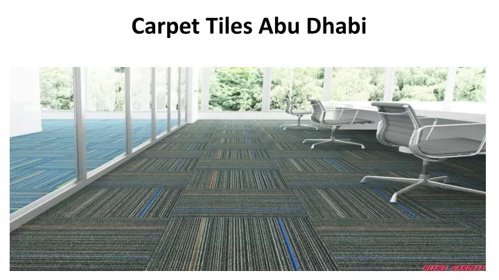 carpet tiles abu dhabi