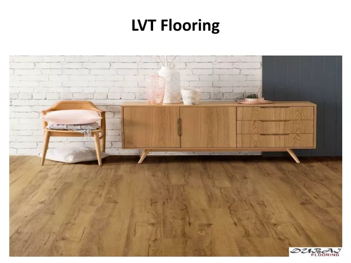 lvt flooring