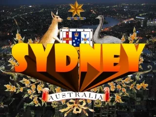 sydney
