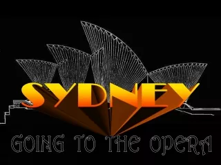 sydney