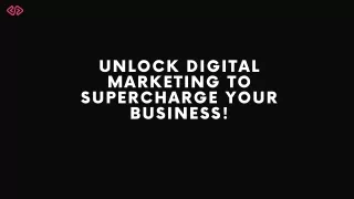 Best Digital marketing services