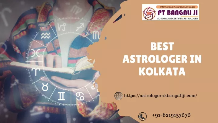 best astrologer in kolkata