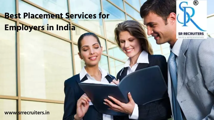 best placement services for employers in india