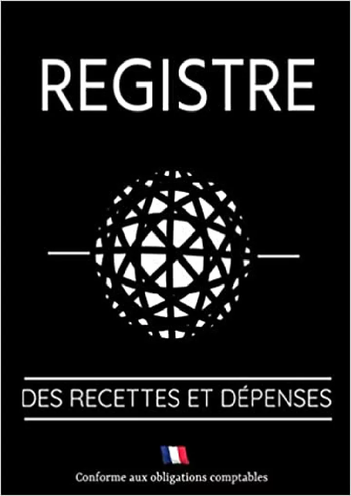 Registre Des Recettes Facturier Du Camping - M036 - Carnet Autocopiant Triplicata Pour Gestion Clients