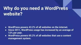 Why do you need a WordPress website_ (1)