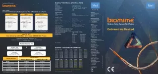 All About Biomime Lineage - A Drug Eluting Stent Designed by Meril Life