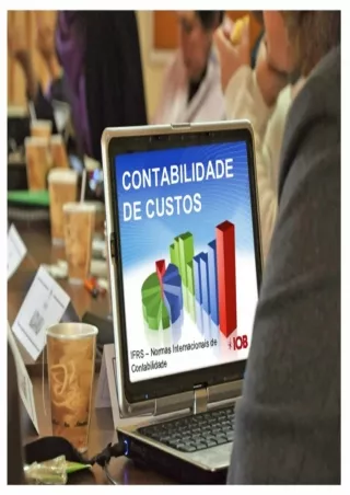 CONTABILIDADE DE CUSTOS SÃ‰RIE CONCURSOS PÃšBLICOS Portuguese Edition