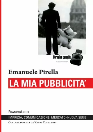 La mia pubblicitÃ  Italian Edition