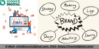 How Effective Is Your Company's Brand Strategy IconixDigital