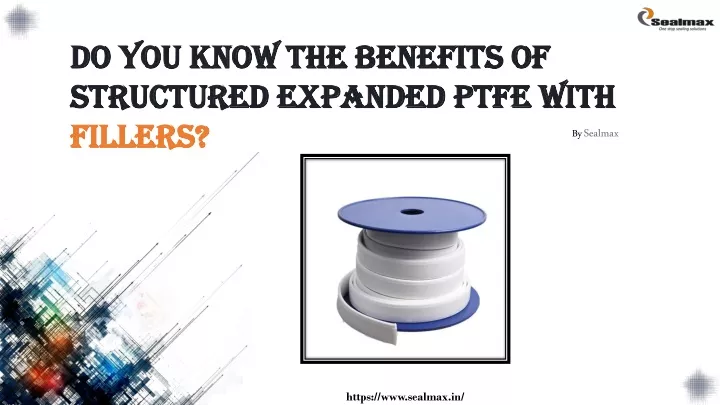 do you know the benefits of structured expanded