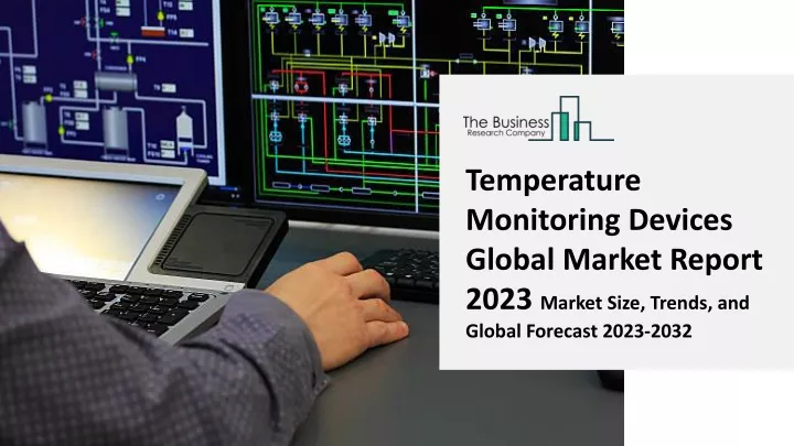 temperature monitoring devices global market