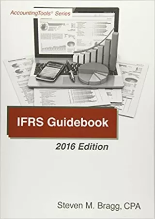 IFRS Guidebook 2016 Edition