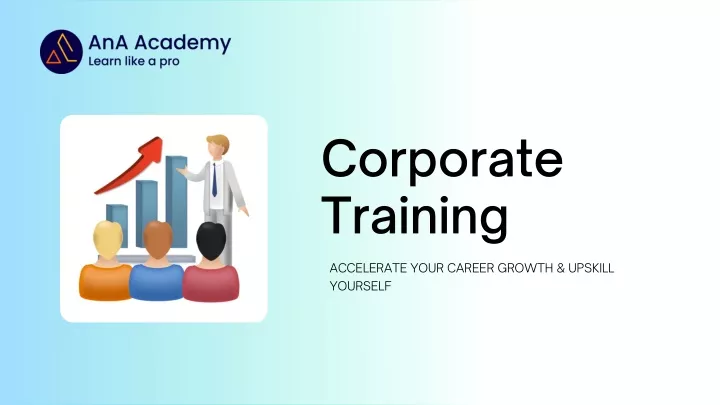 corporate training