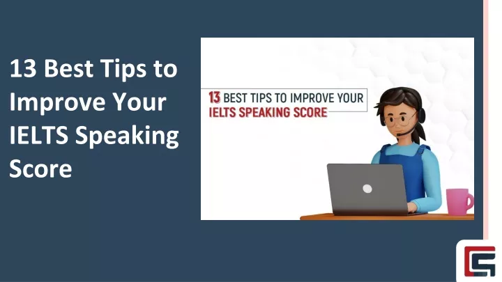 13 best tips to improve your ielts speaking score