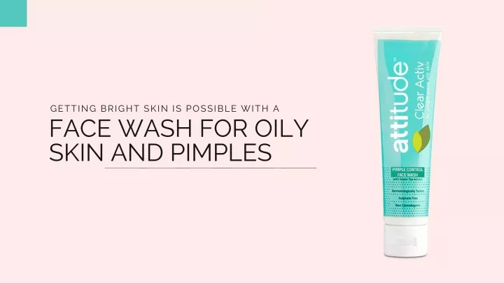 getting bright skin is possible with a