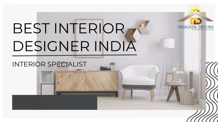 best interior designer india