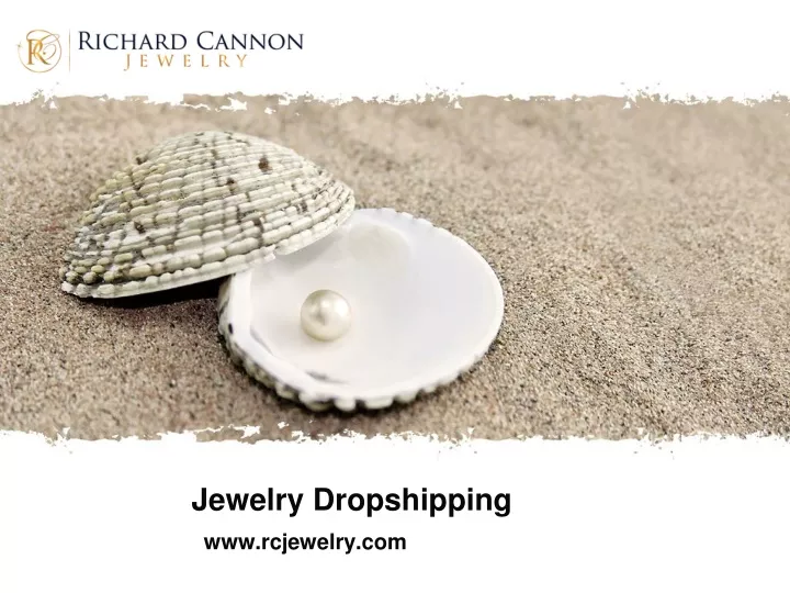 jewelry dropshipping
