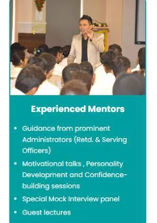 MPSC Classes in Pune | UPSC Academy | IAS IPS Coaching