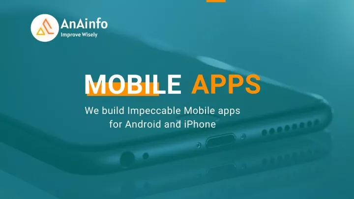 mobile apps