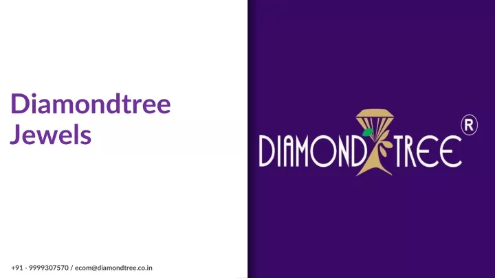 diamondtree jewels