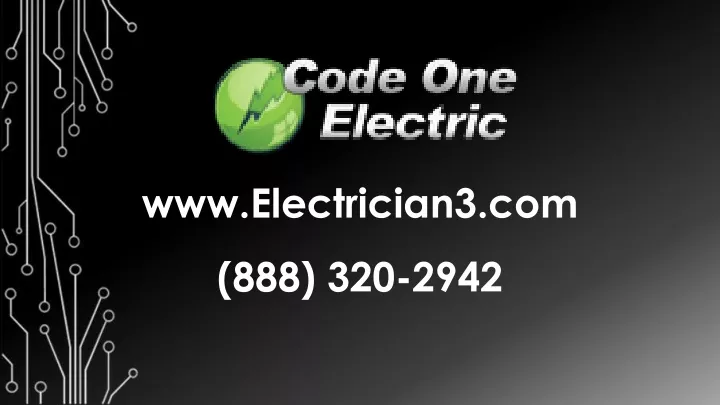 www electrician3 com