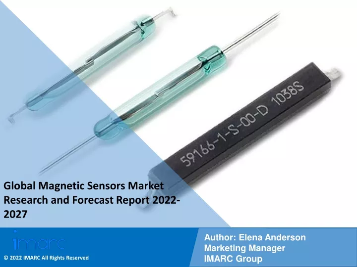 global magnetic sensors market research