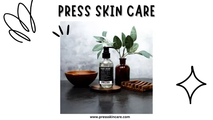 www pressskincare com