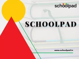 Student Attendance Management System - Schoolpad