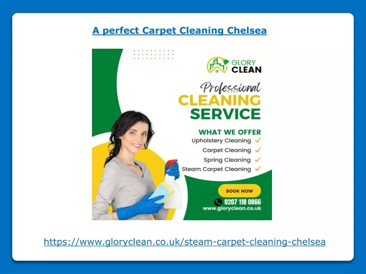 a perfect carpet cleaning chelsea