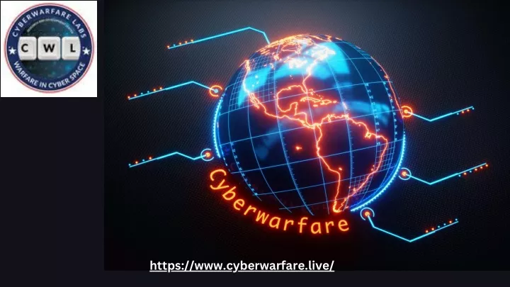 https www cyberwarfare live