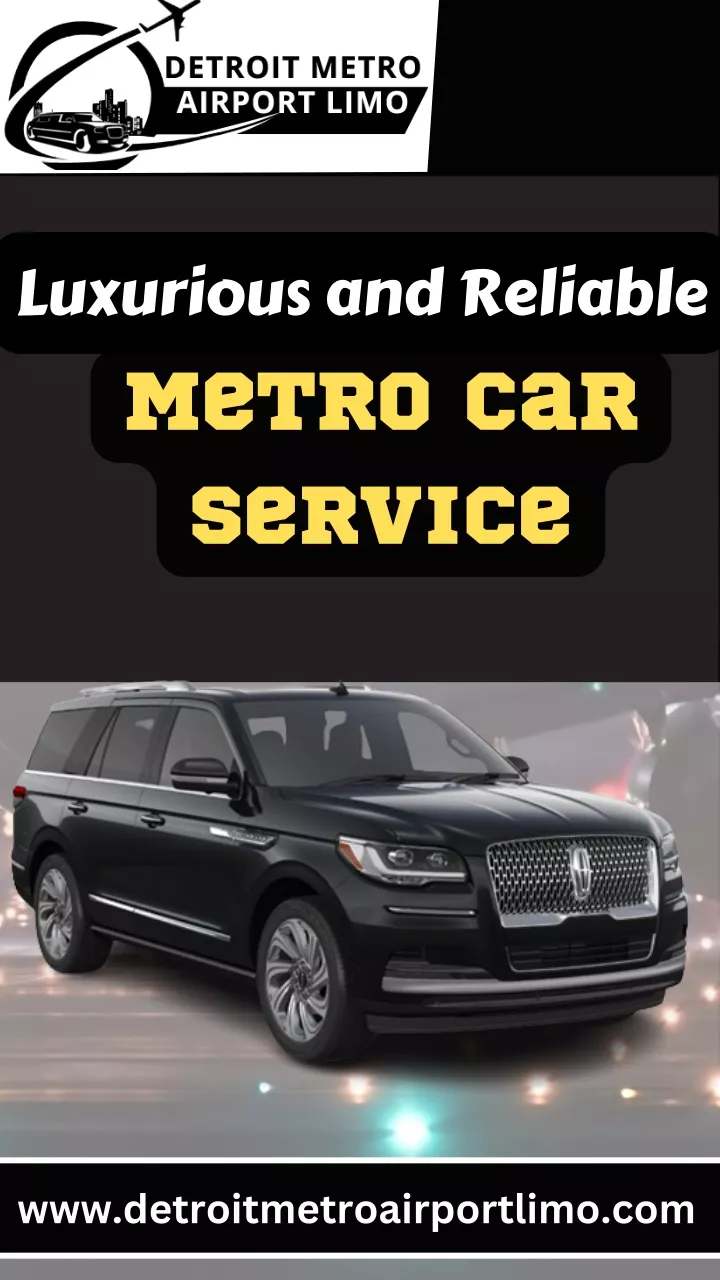 luxurious and reliable