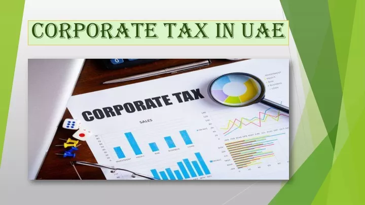 corporate tax in uae